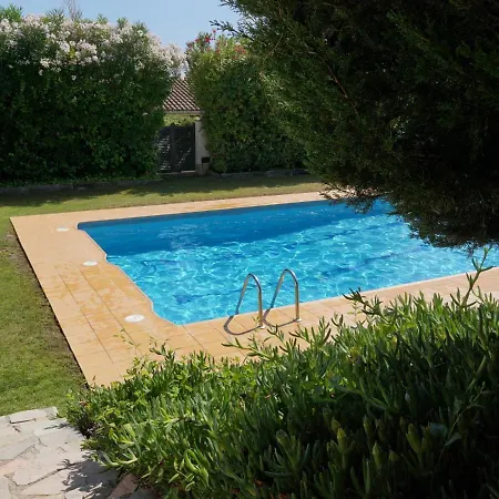 Vakantiehuis Ona By Danlux Invest *