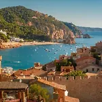 Ona By Danlux Invest * Tossa de Mar