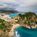 Casa de Férias Ona By Danlux Invest Tossa de Mar