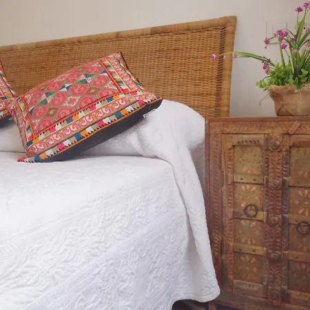 Semesterbostad Ona By Danlux Invest