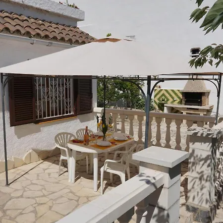 Ona By Danlux Invest Holiday home Tossa de Mar