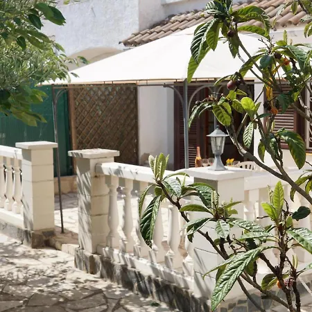 Semesterbostad Ona By Danlux Invest *