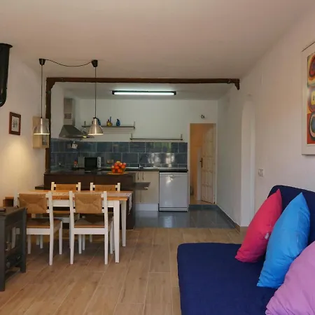 Holiday home Ona By Danlux Invest Tossa de Mar