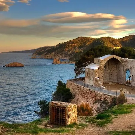 Ona By Danlux Invest Tossa de Mar