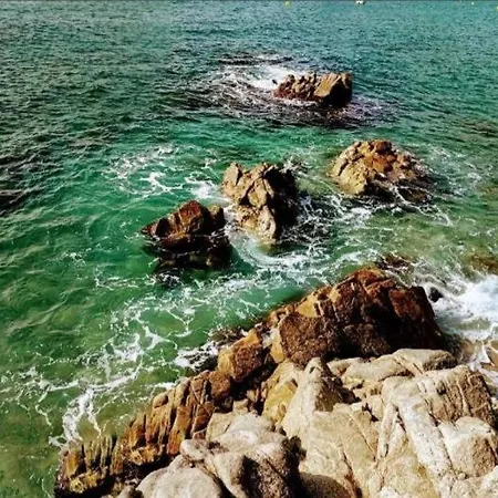 Ona By Danlux Invest Casa de Férias Tossa de Mar