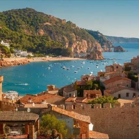Ona By Danlux Invest * Tossa de Mar