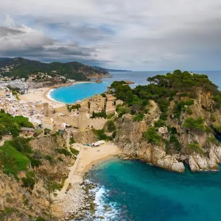 Casa de Férias Ona By Danlux Invest Tossa de Mar