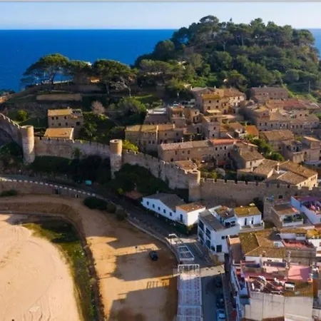 Ona By Danlux Invest Casa de Férias Tossa de Mar