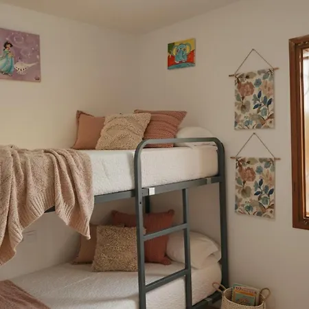 Ona By Danlux Invest Casa de Férias