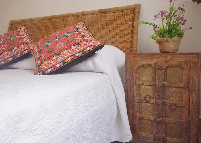 Semesterbostad Ona By Danlux Invest