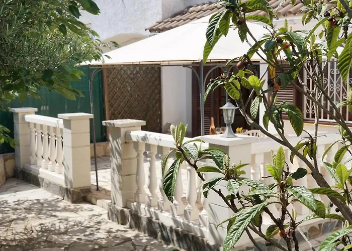 Semesterbostad Ona By Danlux Invest *