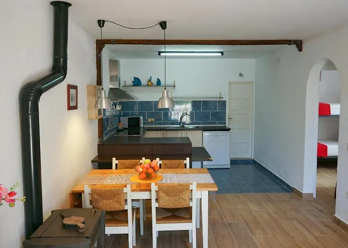 Ona By Danlux Invest Semesterbostad