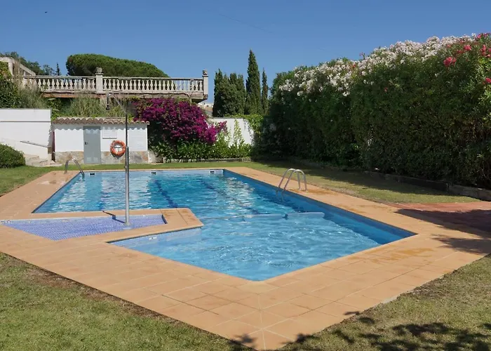 Ona By Danlux Invest Tossa de Mar