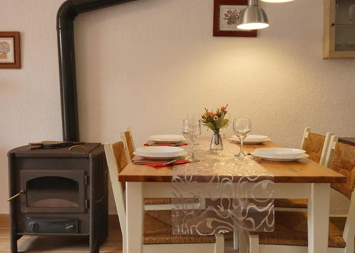 Ona By Danlux Invest Semesterbostad Tossa de Mar