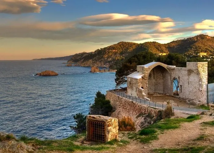 Ona By Danlux Invest Tossa de Mar